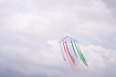 Aermacchi MB-339 PAN